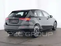 2024 Mercedes Benz A 180