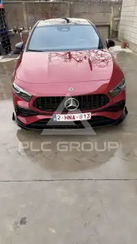 2023 Mercedes Benz A 180