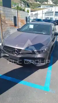 2024 Mercedes Benz A 180