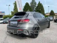 2024 Mercedes Benz A 180