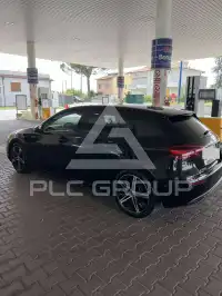 2024 Mercedes Benz A 180