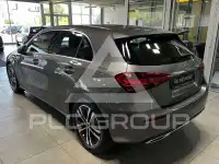 2024 Mercedes Benz A 180
