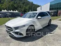 2024 Mercedes Benz A 180