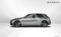 2024 Mercedes Benz A 180
