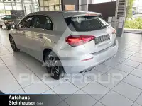 2024 Mercedes Benz A 180
