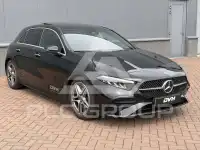 2024 Mercedes Benz A 180