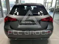 2024 Mercedes Benz A 180
