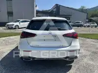 2024 Mercedes Benz A 180