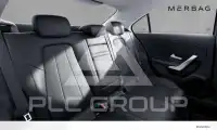 2024 Mercedes Benz A 180