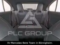 2024 Mercedes Benz A 180
