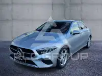 2024 Mercedes Benz A 180