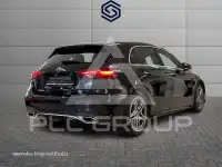 2024 Mercedes Benz A 180