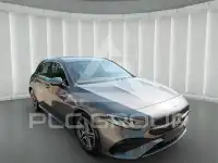 2024 Mercedes Benz A 180