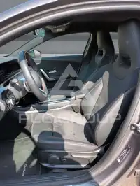 2024 Mercedes Benz A 180