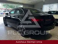 2024 Mercedes Benz A 180