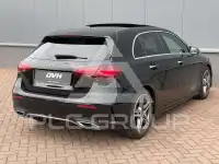 2024 Mercedes Benz A 180