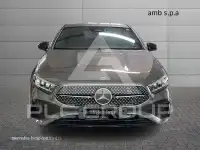 2024 Mercedes Benz A 180