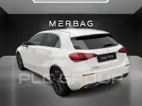 2024 Mercedes Benz A 180