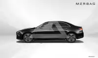 2024 Mercedes Benz A 180