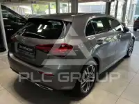 2024 Mercedes Benz A 180