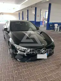 2024 Mercedes Benz A 180