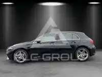 2024 Mercedes Benz A 180