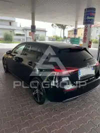 2024 Mercedes Benz A 180