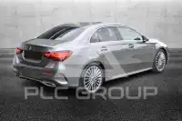 2024 Mercedes Benz A 180