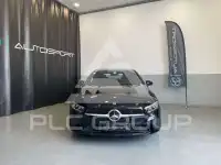 2025 Mercedes Benz A 180