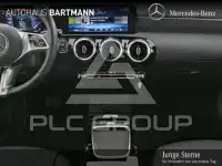 2024 Mercedes Benz A 180