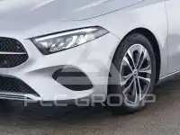 2024 Mercedes Benz A 180