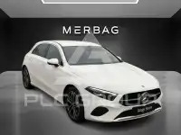 2024 Mercedes Benz A 180