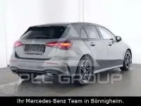 2024 Mercedes Benz A 180