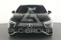 2024 Mercedes Benz A 180