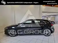 2024 Mercedes Benz A 180