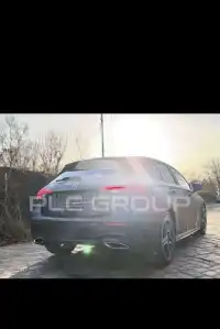 2024 Mercedes Benz A 180