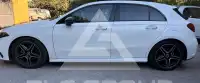 2024 Mercedes Benz A 180