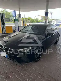 2024 Mercedes Benz A 180