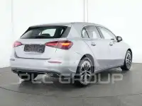 2024 Mercedes Benz A 180