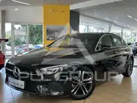 2024 Mercedes Benz A 180