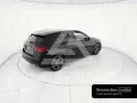 2024 Mercedes Benz A 180