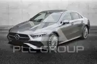 2024 Mercedes Benz A 180