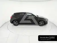 2024 Mercedes Benz A 180