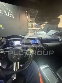 2024 Mercedes Benz A 180