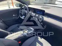 2025 Mercedes Benz A 180