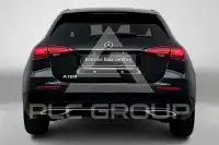 2024 Mercedes Benz A 180