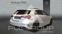 2024 Mercedes Benz A 180