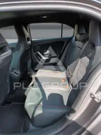 2024 Mercedes Benz A 180