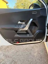 2024 Mercedes Benz A 180