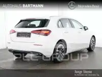 2024 Mercedes Benz A 180
